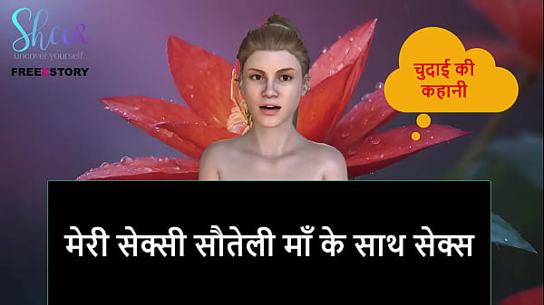 Cerita Sex Audio Hindi – Ngentot Sama Mamiku Yang Seksi Banget
