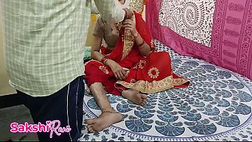 Bokep Istri India Digocok Mertua Saat Suami Di Kantor, Hari Spesialnya Dinikmati, Pengantin Baru Pertama Kali Selingkuh Pakai Saree, Suara Desahan Dan Omongan Kotor Bikin Makin Panas.