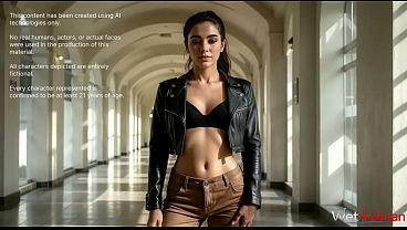 Interogasi Selesai, Aku Pancut Habis-habisan Di Dalam Memek Basah Arab.