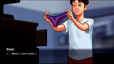 Aku Baru Sadar Kalau Mama Tiri Ternyata Sudah Melihat Semua… (18+)