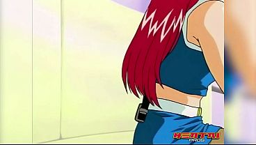 Kompilasi Hentai Yuri Futa Paling Ngehe Bikin Merem Melek Part 2