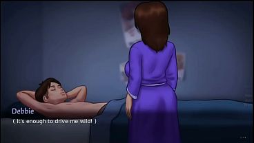 Ibu Tiri Gak Pernah Bentak…cukup Tatapan Doang Bikin Merinding (18+)