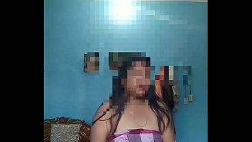 Ibu Tiri Desi India, Video Rayuan Seksi Bikin Mupeng.