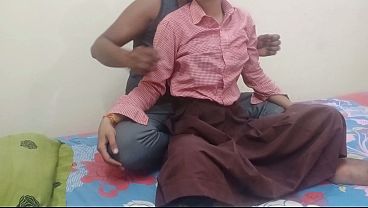Gadis Desa Deshi Colmek Sambil Mainin Memek, Cewek Kampus Imut Ngentot Sampe Crot