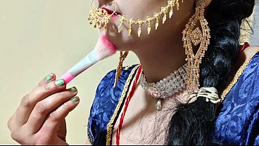 Malam Pertama Pasutri Desi India Lagi Ngewe Panas, Suara Hindi Bikin Makin Erotis, Mms Sex Pertama Kali.