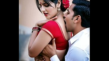 Bhabhi Panas Main Tetangga Di Kamar, Makin Greget Makin Liar